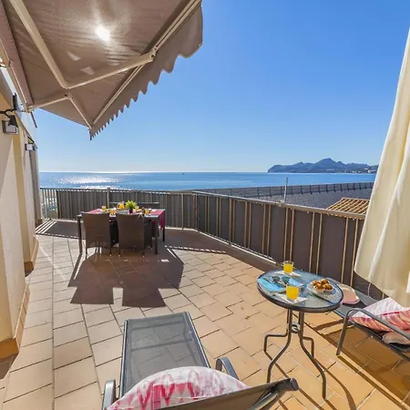 Bellavista Puerto 1a Apartment Cala Ratjada (Mallorca)
