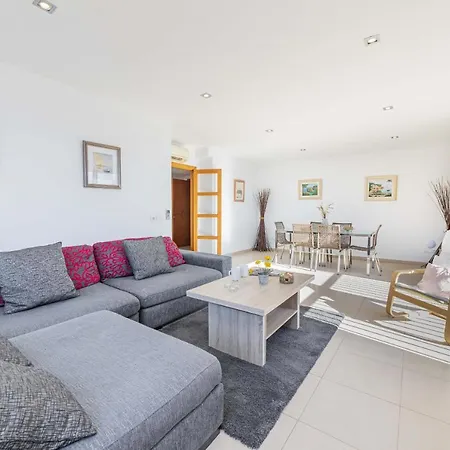 Apartment Bellavista Puerto 1a Cala Ratjada (Mallorca)