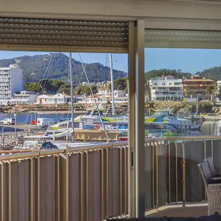 Bellavista Puerto 1a Apartment Cala Ratjada (Mallorca)